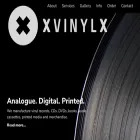 xvinylx.com