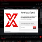 xworkstations.com