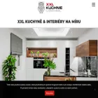 xxl-kuchyne.cz