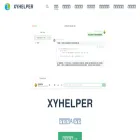 xyhelper.cn