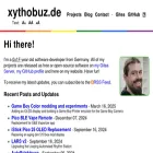 xythobuz.de