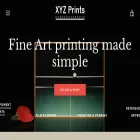 xyz-prints.com