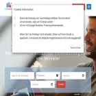 yaaholidays.com