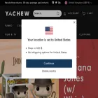 yachew.com