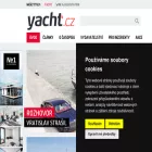 yacht.cz