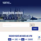 yachtfinds.com