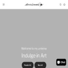 yachtpaintings.gallery