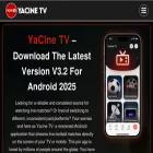 yacinetvapkdz.com