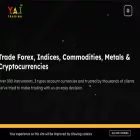 yaitrading.pro