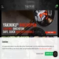 yakinikugrill.com