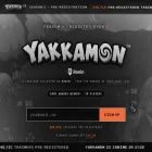 yakkamon.com