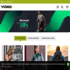 yakosport.eu