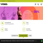 yakosport.ro