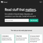 yakread.com