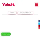 yakult.com.mx