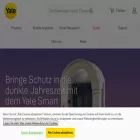 yalehome.de