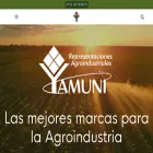 yamuni.com.mx