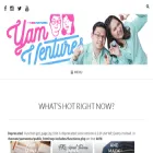 yamventures.com