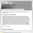yandell-lab.org