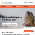 yanginstitute.com