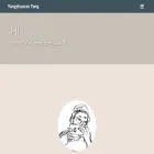 yangzhuoranyang.com