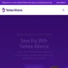yankeealliance.com