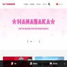 yanmar-china.com