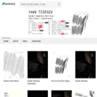 yann-tiersen.bandcamp.com