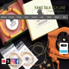 yanosilkline.jp