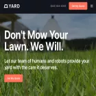yard.bot