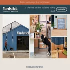 yardstick.dog