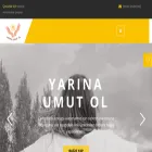 yarinaumutol.com