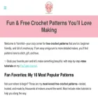 yarnhild.com