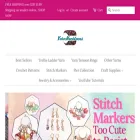 yarnnecklaces.com