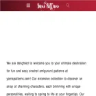 yarnspatterns.com