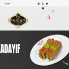 yasarusta.com