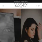 yasemenstore.com