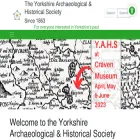 yas.org.uk
