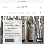 yaxcava.com