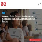 yayasan-iki.or.id