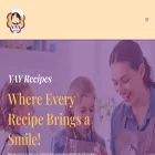 yayrecipes.com