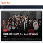 yazarspor.com.tr