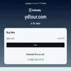 ydtour.com