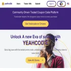 yeahcodie.com