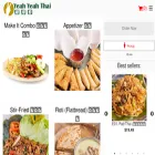yeahyeahthai.ca