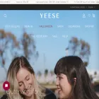yeese.com