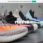 yeezys.com.mx