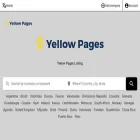 yellowpages.no