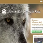 yellowstonewolf.org