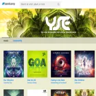 yellowsunshineexplosion.bandcamp.com